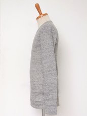 画像6: sale n.hoolywood under summit wear / エヌハリウッド アンダーサミットウェア crew neck long sleeve. (6)