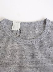 画像8: sale n.hoolywood under summit wear / エヌハリウッド アンダーサミットウェア crew neck long sleeve. (8)