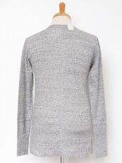 画像7: sale n.hoolywood under summit wear / エヌハリウッド アンダーサミットウェア crew neck long sleeve. (7)