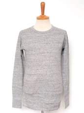 画像5: sale n.hoolywood under summit wear / エヌハリウッド アンダーサミットウェア crew neck long sleeve. (5)