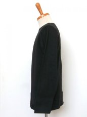 画像2: sale n.hoolywood under summit wear / エヌハリウッド アンダーサミットウェア boat neck long sleeve. (2)
