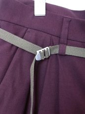 画像4: sale bed j.w ford / ベッド フォード easy shorts. ver.2 (4)