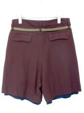 画像3: sale bed j.w ford / ベッド フォード easy shorts. ver.2 (3)