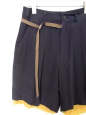 画像4: sale bed j.w ford / ベッド フォード easy shorts. ver.1 (4)