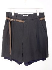 画像5: sale bed j.w ford / ベッド フォード easy shorts. ver.2 (5)