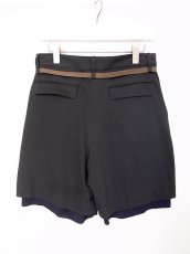 画像6: sale bed j.w ford / ベッド フォード easy shorts. ver.2 (6)