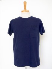 画像1: セール価格お問い合わせください。wackomaria  / ワコマリア crew neck resort t-shirt. (1)