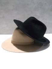 画像4: sale discovered / ディスカバード felt hat. (4)