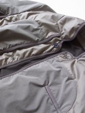 画像7: sale john undercover/ジョンアンダーカバー switching  jacket. (7)