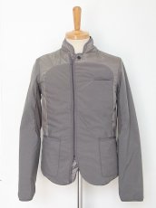 画像1: sale john undercover/ジョンアンダーカバー switching  jacket. (1)