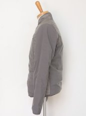画像2: sale john undercover/ジョンアンダーカバー switching  jacket. (2)