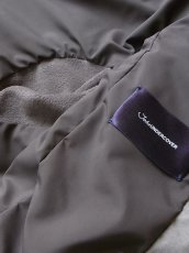 画像9: sale john undercover/ジョンアンダーカバー switching  jacket. (9)