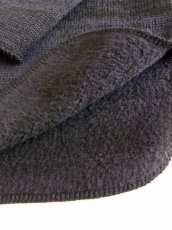 画像8: sale n.hoolywood / エヌハリウッド border l/s knit cutsewn. (8)