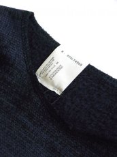 画像6: sale n.hoolywood / エヌハリウッド border l/s knit cutsewn. (6)