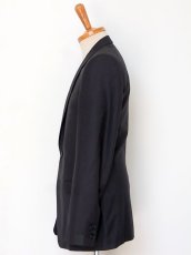 画像2: n.hoolywood / エヌハリウッド basic 2b jacket. (2)