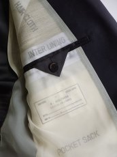 画像9: n.hoolywood / エヌハリウッド basic 2b jacket. (9)