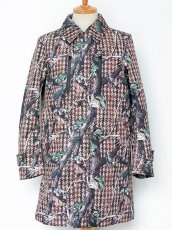 画像8: sale habanos / ハバノス 3 layer soutien coat. (8)