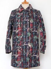 画像1: sale habanos / ハバノス 3 layer soutien coat. (1)
