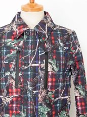 画像5: sale habanos / ハバノス 3 layer soutien coat. (5)