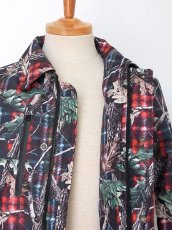 画像4: sale habanos / ハバノス 3 layer soutien coat. (4)