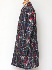 画像2: sale habanos / ハバノス 3 layer soutien coat. (2)