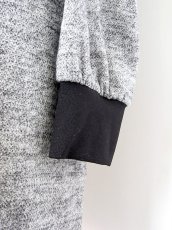 画像5: sale n.hoolywood / エヌハリウッド long shirt. (5)