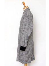 画像2: sale n.hoolywood / エヌハリウッド long shirt. (2)