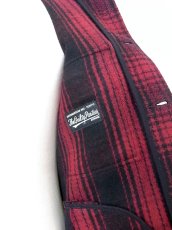 画像5: セール価格お問い合わせください。wackomaria  / ワコマリア ×BIG YANK LOGGER CHECK SPORT JACKET(TYPE-3) (5)