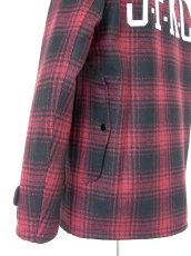 画像7: セール価格お問い合わせください。wackomaria  / ワコマリア ×BIG YANK LOGGER CHECK SPORT JACKET(TYPE-3) (7)