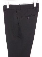 画像5: n.hoolywood / エヌハリウッド  basic slacks pants. (5)