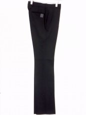 画像1: n.hoolywood / エヌハリウッド  basic slacks pants. (1)