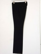 画像4: n.hoolywood / エヌハリウッド  basic slacks pants. (4)