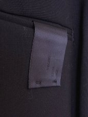 画像3: n.hoolywood / エヌハリウッド  basic slacks pants. (3)