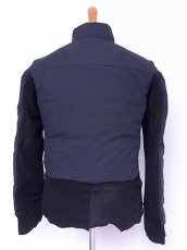 画像10: sale TAKAHIROMIYASHITA The SoloIst. / タカヒロミヤシタザソロイスト rough out flash sweater. (10)