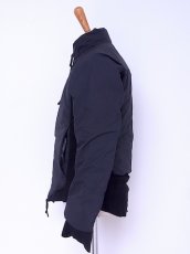画像8: sale TAKAHIROMIYASHITA The SoloIst. / タカヒロミヤシタザソロイスト rough out flash sweater. (8)