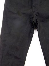 画像4: sale TAKAHIROMIYASHITATheSoloist. sko claw zipped high waisted jean. (4)