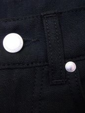 画像5: sale TAKAHIROMIYASHITATheSoloist. sko claw zipped high waisted jean. (5)