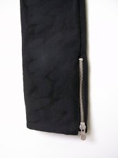 画像7: sale TAKAHIROMIYASHITATheSoloist. sko claw zipped high waisted jean. (7)