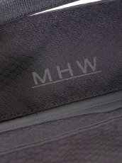 画像4: sale n.hoolywood × mountain hard wear mhw / エヌハリウッド city dweller tote L. (4)