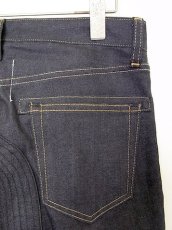 画像7: sale TAKAHIROMIYASHITATheSoloist. skinny bikie jean. (7)