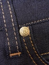 画像5: sale TAKAHIROMIYASHITATheSoloist. skinny bikie jean. (5)