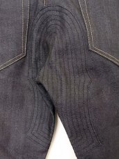 画像6: sale TAKAHIROMIYASHITATheSoloist. skinny bikie jean. (6)