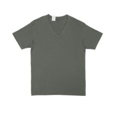 画像7: sale n.hoolywood exchange service / エヌハリウッド v neck t-shirt. (7)
