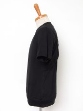 画像5: sale TAKAHIROMIYASHITATheSoloist. sko back shaped rib tail s/s tee. (5)