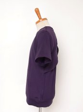 画像8: sale TAKAHIROMIYASHITATheSoloist. sko back shaped rib tail s/s tee. (8)