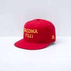 画像2: tacoma fuji records / tacoma fuji cap (4th ver.) (2)