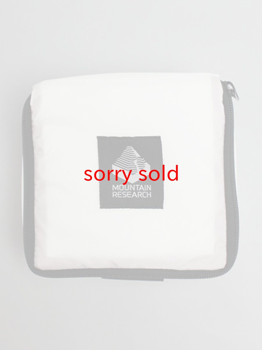 画像1: sale mountain research / Padded Cell 1 (1)
