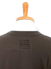 画像9: n.hoolywood / エヌハリウッド 2pack t-shirts. (9)
