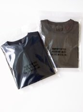 画像10: n.hoolywood / エヌハリウッド 2pack t-shirts. (10)