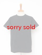 n.hoolywood / エヌハリウッド 2pack t-shirts.
